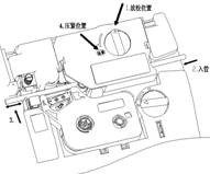 tp66i碩方線(xiàn)號機使用方法