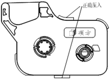 線(xiàn)號印字機怎么用