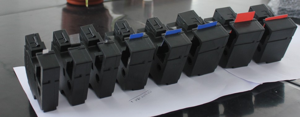 工業(yè)標簽機LP6400色帶