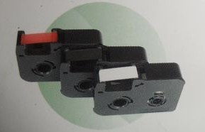 碩方TP20線(xiàn)號機色帶