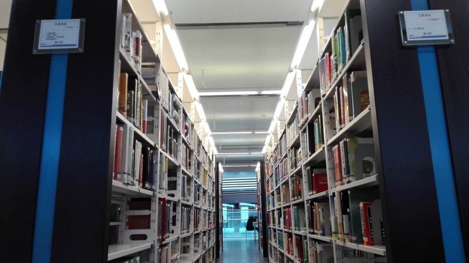 圖書(shū)標簽打印機