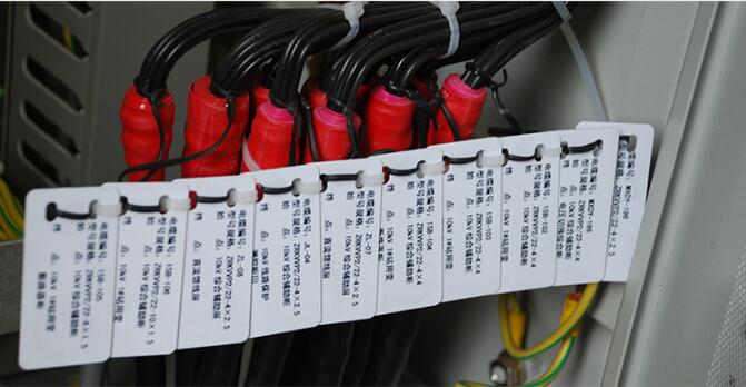 碩方標牌機SP3500應用領(lǐng)域
