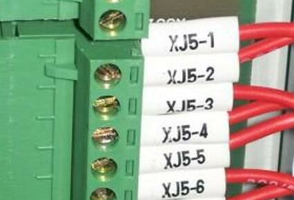 線(xiàn)號機怎么設置