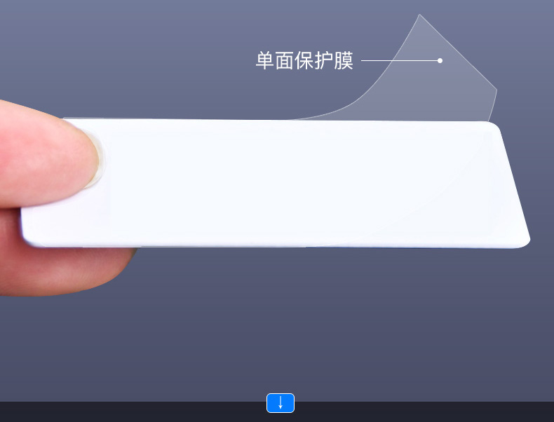 碩方ABS線(xiàn)纜標牌
