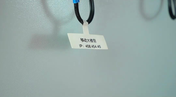 線(xiàn)纜標簽機推薦碩方T50 Pro