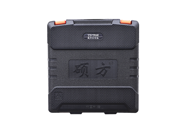 TP70碩方電子線(xiàn)號機