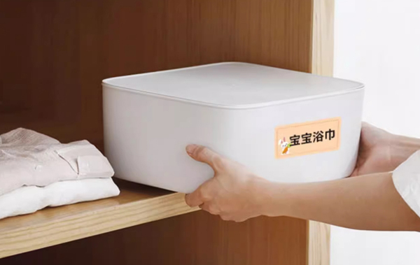 智能識別標簽種類(lèi)，新一代價(jià)格標簽打印機T50 Pro
