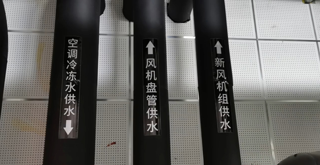 寬幅電力標識打印機就選碩方LCP8150，標記清晰，防水更耐久