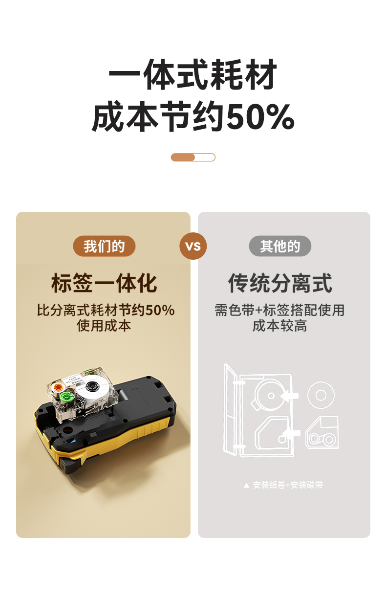 覆膜線(xiàn)纜標簽帶_適用于碩方G系列標簽機